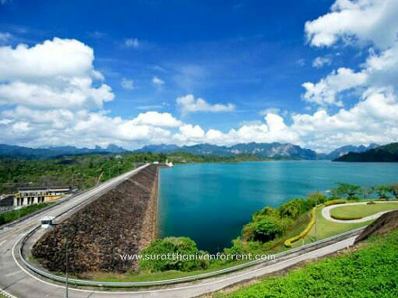 รถตู้เช่า สุราษฎร์ธานี