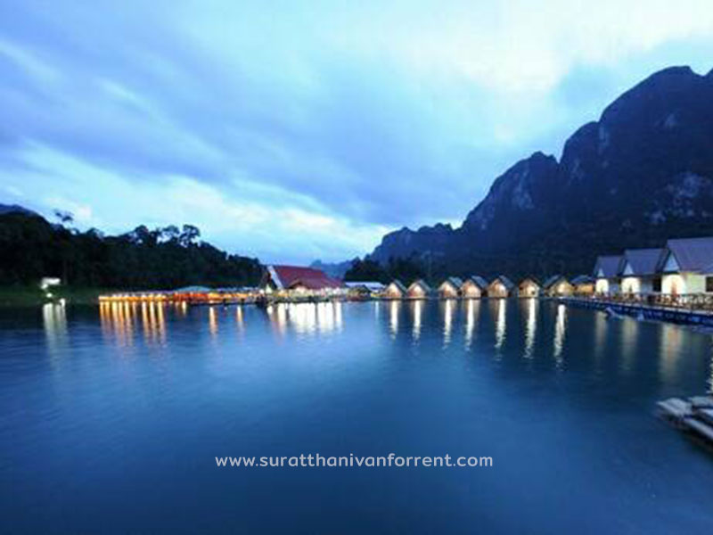 รถตู้เช่า สุราษฎร์ธานี
